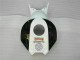 Kit Carenatura Moto CBR 1000 RR 2004-2005 - Nero Bianco Kit Carenatura Moto CBR 1000 RR 2004-2005 - Nero Bianco