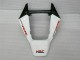 Kit Carenatura Moto CBR 1000 RR 2004-2005 - Nero Bianco Kit Carenatura Moto CBR 1000 RR 2004-2005 - Nero Bianco