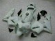 Kit Carenatura Moto CBR 600 RR 2003-2004 - Bianco Kit Carenatura Moto CBR 600 RR 2003-2004 - Bianco