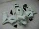 Kit Carenatura Moto CBR 600 RR 2003-2004 - Bianco Kit Carenatura Moto CBR 600 RR 2003-2004 - Bianco