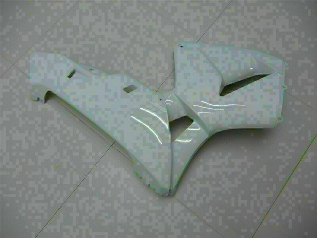 Kit Carenatura Moto CBR 600 RR 2003-2004 - Bianco Kit Carenatura Moto CBR 600 RR 2003-2004 - Bianco