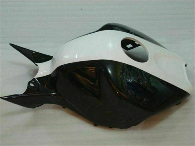 Kit Carenatura Moto Completa CBR 1000 RR 2004-2005 - Bianco Nero Kit Carenatura Moto Completa CBR 1000 RR 2004-2005 - Bianco Nero