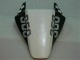 Kit Carenatura Moto Completa CBR 1000 RR 2004-2005 - Bianco Nero Kit Carenatura Moto Completa CBR 1000 RR 2004-2005 - Bianco Nero