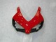 Kit Carenatura Moto Completa CBR 1000 RR 2004-2005 - Bianco Rosso Nero Kit Carenatura Moto Completa CBR 1000 RR 2004-2005 - Bianco Rosso Nero