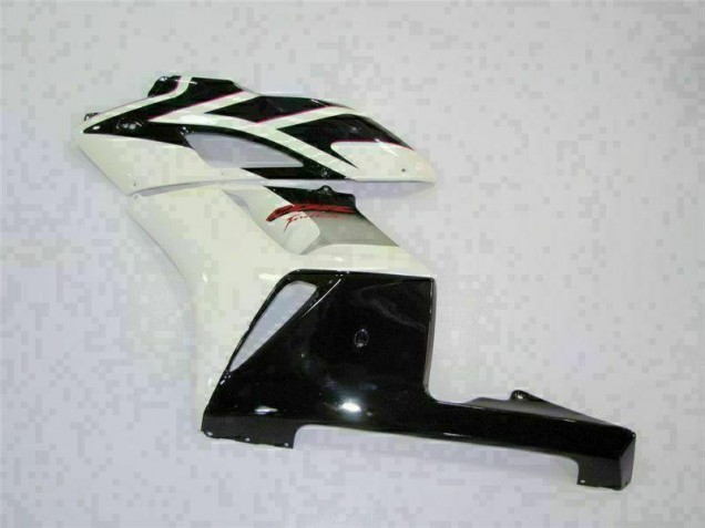 Kit Carenatura Moto Completa CBR 1000 RR 2004-2005 - Bianco Rosso Nero Kit Carenatura Moto Completa CBR 1000 RR 2004-2005 - Bianco Rosso Nero