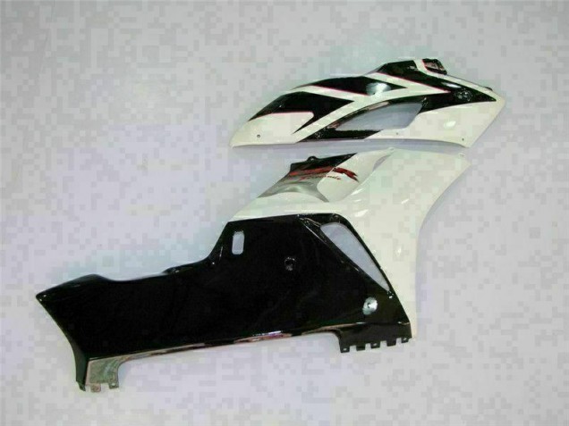 Kit Carenatura Moto Completa CBR 1000 RR 2004-2005 - Bianco Rosso Nero Kit Carenatura Moto Completa CBR 1000 RR 2004-2005 - Bianco Rosso Nero