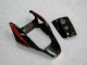 Kit Carenatura Moto Completa CBR 1000 RR 2004-2005 - Bianco Rosso Nero Kit Carenatura Moto Completa CBR 1000 RR 2004-2005 - Bianco Rosso Nero