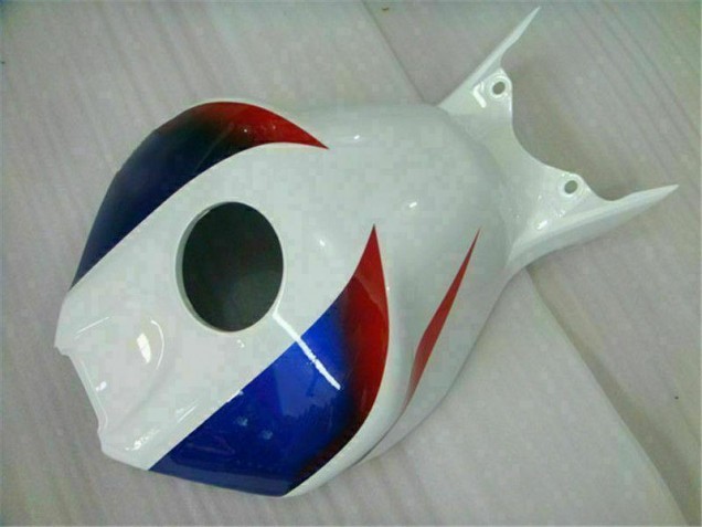 Kit Carenatura Moto Completa CBR 1000 RR 2004-2005 - Blu Bianco Kit Carenatura Moto Completa CBR 1000 RR 2004-2005 - Blu Bianco