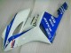 Kit Carenatura Moto Completa CBR 1000 RR 2004-2005 - Blu Bianco Kit Carenatura Moto Completa CBR 1000 RR 2004-2005 - Blu Bianco