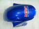 Kit Carenatura Moto Completa CBR 1000 RR 2004-2005 - Blu Bianco Kit Carenatura Moto Completa CBR 1000 RR 2004-2005 - Blu Bianco