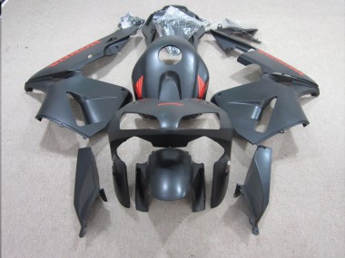 Kit Carenatura Moto Completa CBR 600 RR 2003-2004 - Nero Rosso