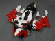 Kit Carenatura Moto Completa CBR 600 RR 2003-2004 - Rosso Bianco Kit Carenatura Moto Completa CBR 600 RR 2003-2004 - Rosso Bianco