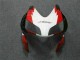 Kit Carenatura Moto Completa CBR 600 RR 2003-2004 - Rosso Bianco Kit Carenatura Moto Completa CBR 600 RR 2003-2004 - Rosso Bianco