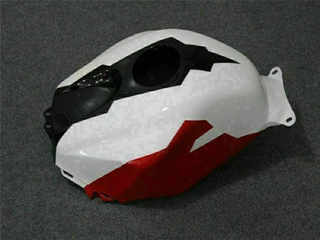 Kit Carenatura Moto Completa CBR 600 RR 2003-2004 - Rosso Bianco Kit Carenatura Moto Completa CBR 600 RR 2003-2004 - Rosso Bianco