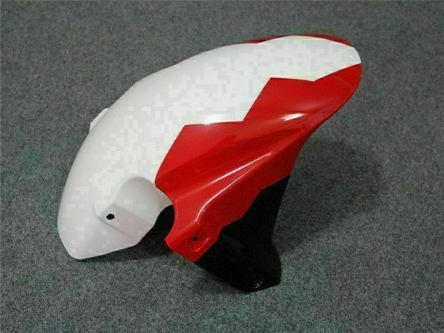 Kit Carenatura Moto Completa CBR 600 RR 2003-2004 - Rosso Bianco Kit Carenatura Moto Completa CBR 600 RR 2003-2004 - Rosso Bianco
