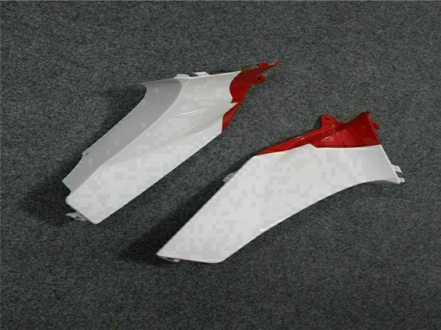 Kit Carenatura Moto Completa CBR 600 RR 2003-2004 - Rosso Bianco Kit Carenatura Moto Completa CBR 600 RR 2003-2004 - Rosso Bianco