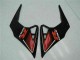 Kit Carenatura Moto Completa GSXR 1000 K5 2005-2006 - Rosso Nero Kit Carenatura Moto Completa GSXR 1000 K5 2005-2006 - Rosso Nero