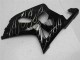 Kit Carenatura Moto Completa GSXR 600 / 750 K1 K2 K3 2001-2003 - Nero Kit Carenatura Moto Completa GSXR 600 / 750 K1 K2 K3 2001-2003 - Nero