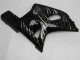 Kit Carenatura Moto Completa GSXR 600 / 750 K1 K2 K3 2001-2003 - Nero Kit Carenatura Moto Completa GSXR 600 / 750 K1 K2 K3 2001-2003 - Nero