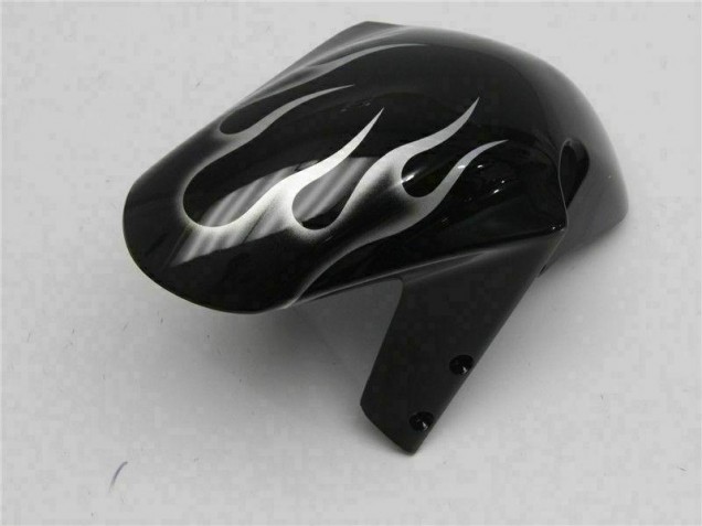 Kit Carenatura Moto Completa GSXR 600 / 750 K1 K2 K3 2001-2003 - Nero Kit Carenatura Moto Completa GSXR 600 / 750 K1 K2 K3 2001-2003 - Nero