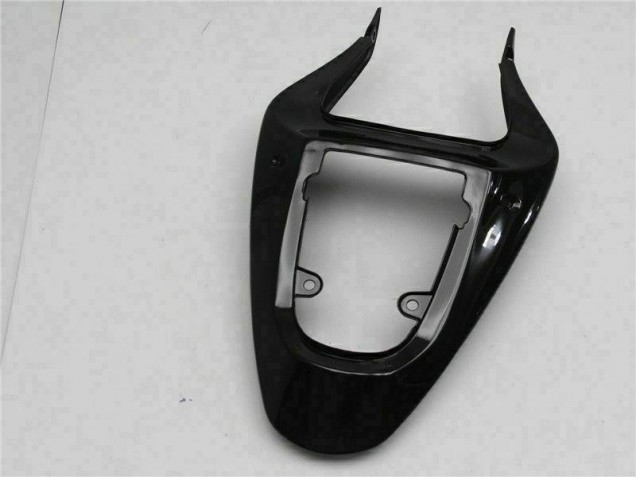Kit Carenatura Moto Completa GSXR 600 / 750 K1 K2 K3 2001-2003 - Nero Kit Carenatura Moto Completa GSXR 600 / 750 K1 K2 K3 2001-2003 - Nero