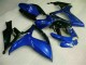 Kit Carenatura Moto Completa GSXR 600 / 750 K6 2006-2007 - Blu Kit Carenatura Moto Completa GSXR 600 / 750 K6 2006-2007 - Blu