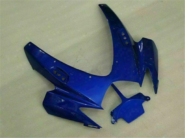 Kit Carenatura Moto Completa GSXR 600 / 750 K6 2006-2007 - Blu Kit Carenatura Moto Completa GSXR 600 / 750 K6 2006-2007 - Blu