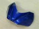 Kit Carenatura Moto Completa GSXR 600 / 750 K6 2006-2007 - Blu Kit Carenatura Moto Completa GSXR 600 / 750 K6 2006-2007 - Blu