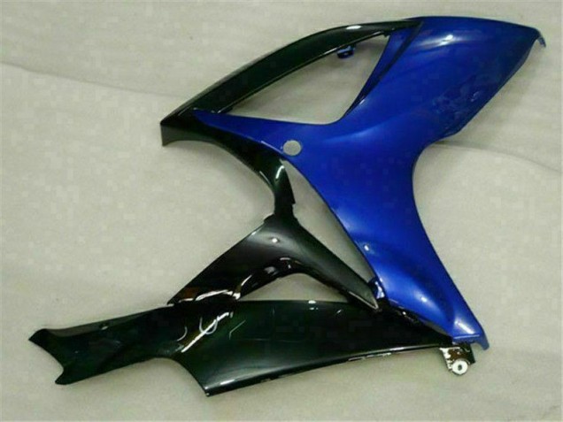 Kit Carenatura Moto Completa GSXR 600 / 750 K6 2006-2007 - Blu Kit Carenatura Moto Completa GSXR 600 / 750 K6 2006-2007 - Blu