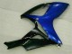 Kit Carenatura Moto Completa GSXR 600 / 750 K6 2006-2007 - Blu Kit Carenatura Moto Completa GSXR 600 / 750 K6 2006-2007 - Blu