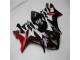 Kit Carenatura Moto Completa R1 2004-2006 - Rosso Nero Kit Carenatura Moto Completa R1 2004-2006 - Rosso Nero