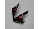 Kit Carenatura Moto Completa R1 2004-2006 - Rosso Nero Kit Carenatura Moto Completa R1 2004-2006 - Rosso Nero