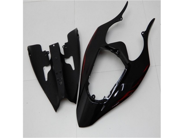 Kit Carenatura Moto Completa R1 2004-2006 - Rosso Nero Kit Carenatura Moto Completa R1 2004-2006 - Rosso Nero