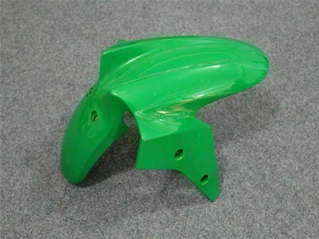 Kit Carenatura Moto EX250 2008-2012 - Verde Kit Carenatura Moto EX250 2008-2012 - Verde
