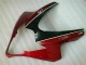 Kit Carenatura Moto GSXR 1000 K5 2005-2006 - Rosso Nero Kit Carenatura Moto GSXR 1000 K5 2005-2006 - Rosso Nero