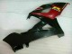 Kit Carenatura Moto GSXR 1000 K5 2005-2006 - Rosso Nero Kit Carenatura Moto GSXR 1000 K5 2005-2006 - Rosso Nero