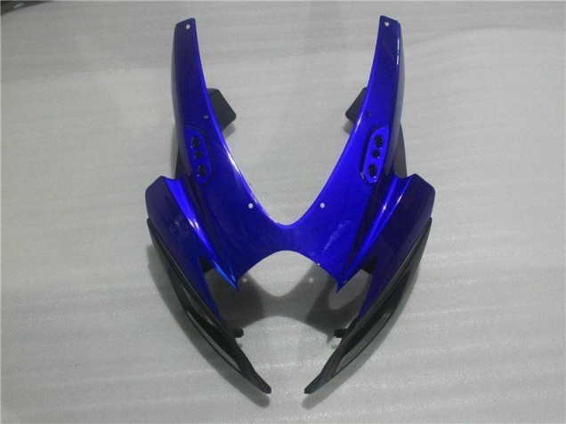 Kit Carenatura Moto GSXR 600 / 750 K6 2006-2007 - Blu Kit Carenatura Moto GSXR 600 / 750 K6 2006-2007 - Blu