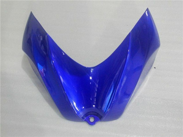 Kit Carenatura Moto GSXR 600 / 750 K6 2006-2007 - Blu Kit Carenatura Moto GSXR 600 / 750 K6 2006-2007 - Blu