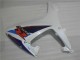 Kit Carenatura Moto GSXR 600 / 750 K6 2006-2007 - Blu Kit Carenatura Moto GSXR 600 / 750 K6 2006-2007 - Blu
