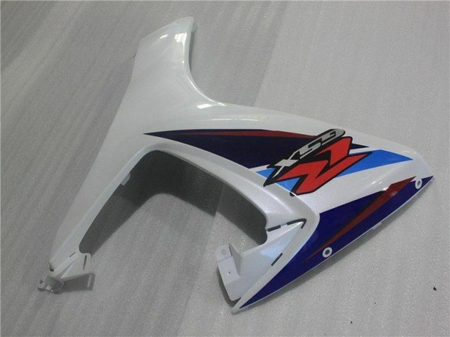 Kit Carenatura Moto GSXR 600 / 750 K6 2006-2007 - Blu Kit Carenatura Moto GSXR 600 / 750 K6 2006-2007 - Blu