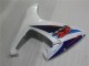 Kit Carenatura Moto GSXR 600 / 750 K6 2006-2007 - Blu Kit Carenatura Moto GSXR 600 / 750 K6 2006-2007 - Blu