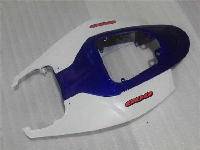 Kit Carenatura Moto GSXR 600 / 750 K6 2006-2007 - Blu Kit Carenatura Moto GSXR 600 / 750 K6 2006-2007 - Blu
