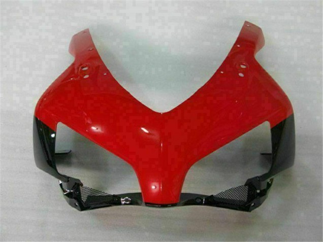 Kit Carenatura Moto Iniezione CBR 1000 RR 2004-2005 - Rosso Bianco Kit Carenatura Moto Iniezione CBR 1000 RR 2004-2005 - Rosso Bianco