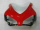 Kit Carenatura Moto Iniezione CBR 1000 RR 2004-2005 - Rosso Bianco Kit Carenatura Moto Iniezione CBR 1000 RR 2004-2005 - Rosso Bianco