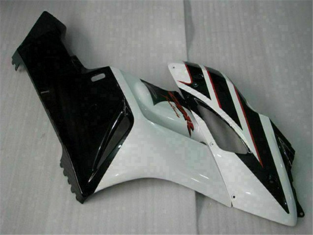 Kit Carenatura Moto Iniezione CBR 1000 RR 2004-2005 - Rosso Bianco Kit Carenatura Moto Iniezione CBR 1000 RR 2004-2005 - Rosso Bianco