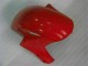 Kit Carenatura Moto Iniezione CBR 1000 RR 2004-2005 - Rosso Bianco Kit Carenatura Moto Iniezione CBR 1000 RR 2004-2005 - Rosso Bianco