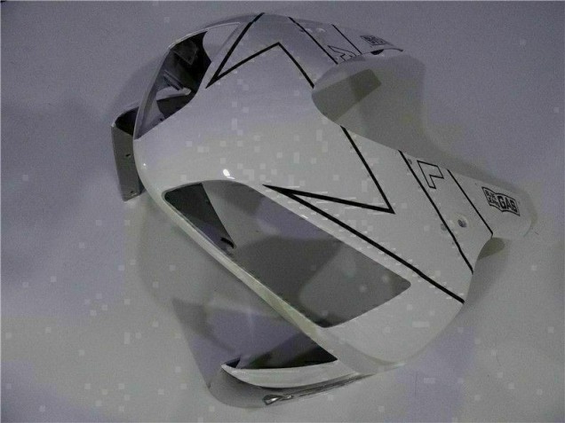 Kit Carenatura Moto Iniezione CBR 600 RR 2003-2004 - Bianco Repsol Kit Carenatura Moto Iniezione CBR 600 RR 2003-2004 - Bianco Repsol