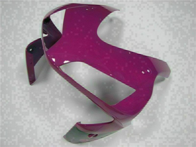 Kit Carenatura Moto Iniezione CBR 600 RR 2003-2004 - Viola Kit Carenatura Moto Iniezione CBR 600 RR 2003-2004 - Viola