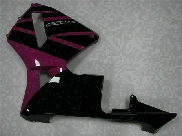 Kit Carenatura Moto Iniezione CBR 600 RR 2003-2004 - Viola Kit Carenatura Moto Iniezione CBR 600 RR 2003-2004 - Viola