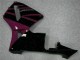 Kit Carenatura Moto Iniezione CBR 600 RR 2003-2004 - Viola Kit Carenatura Moto Iniezione CBR 600 RR 2003-2004 - Viola
